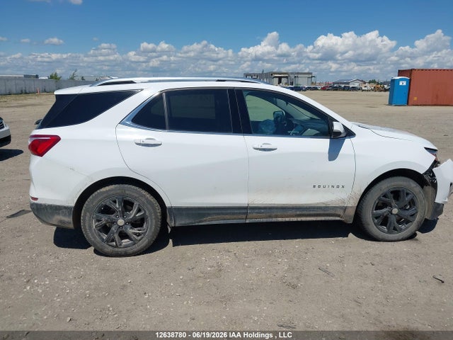 Chevrolet EQUINOX LT 2019 2GNAXVEX5K6279997 Image 13