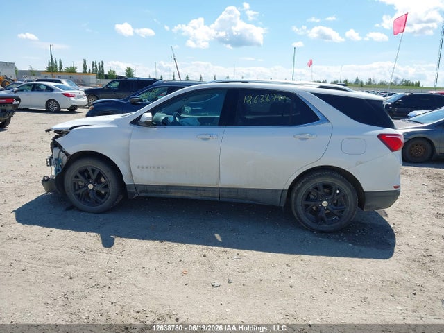 Chevrolet EQUINOX LT 2019 2GNAXVEX5K6279997 Image 14