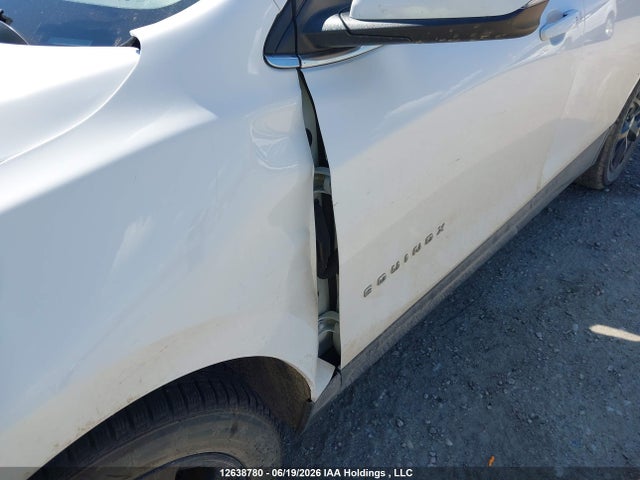 Chevrolet EQUINOX LT 2019 2GNAXVEX5K6279997 Image 19