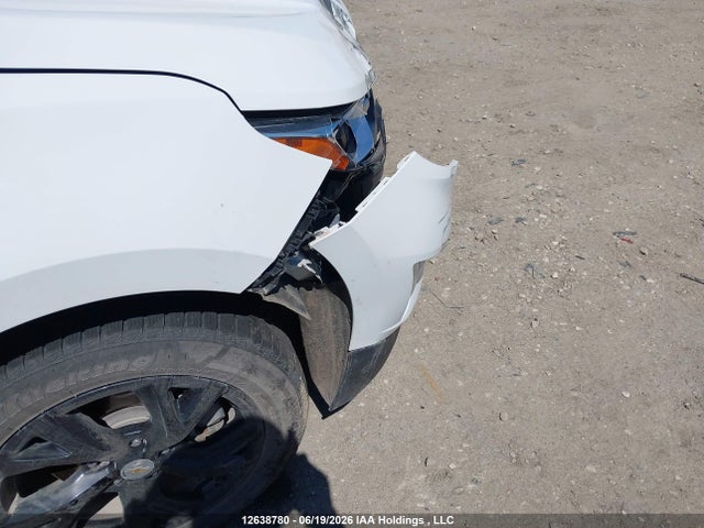 Chevrolet EQUINOX LT 2019 2GNAXVEX5K6279997 Image 20