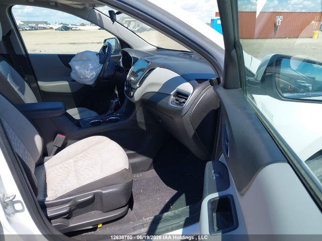 Chevrolet EQUINOX LT 2019 2GNAXVEX5K6279997 Image 5