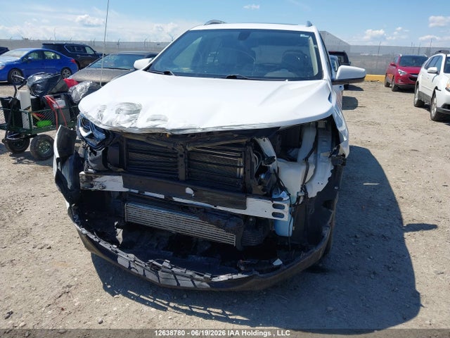 2GNAXVEX5K6279997 Chevrolet EQUINOX LT