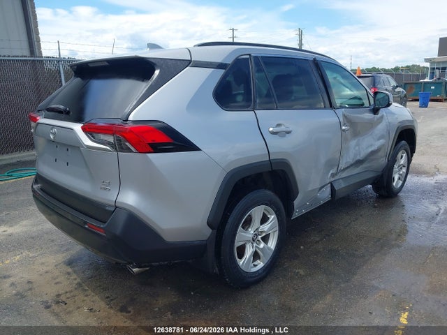 Продажа на аукционе авто 2019 Toyota Rav4 Le, vin: 2T3B1RFV8KW049667, номер лота: 12638781