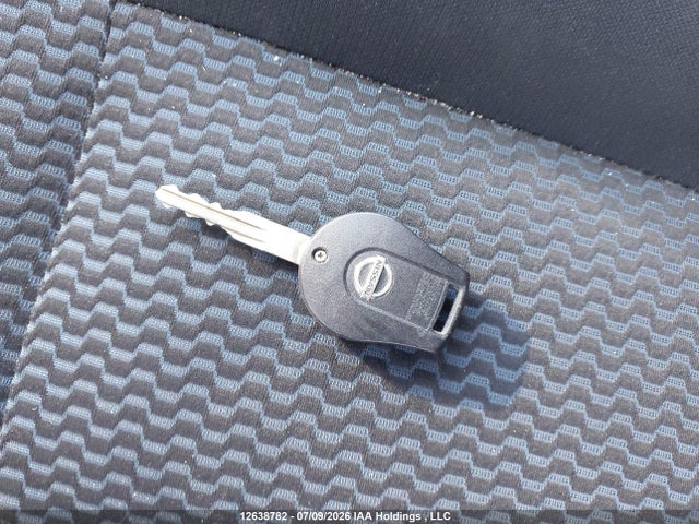 Nissan Versa Note S/s Plus/sv/sl 2014 3N1CE2CP8EL365087 Image 11