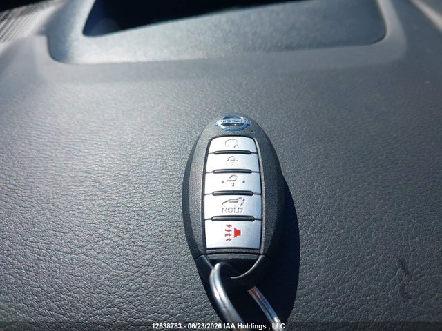 2021 Nissan Rogue Platinum მანქანა იყიდება აუქციონზე, vin: JN8AT3DD9MW316000, აუქციონის ნომერი: 12638783
