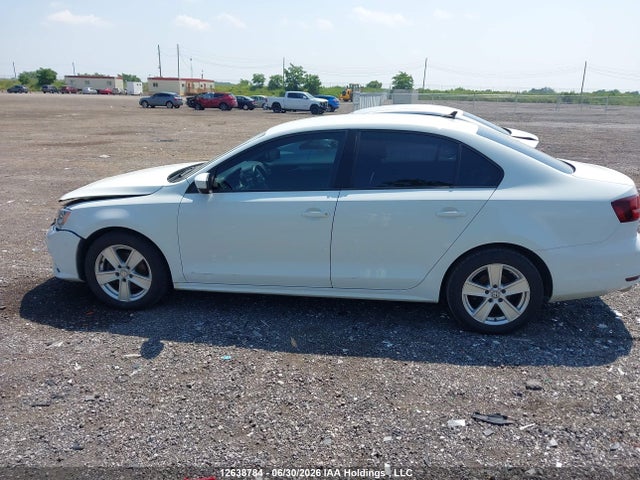 Продаж на аукціоні авто 2017 Volkswagen Jetta 1.4 Tsi Trendline+, vin: 3VW2B7AJ3HM375535, номер лоту: 12638784