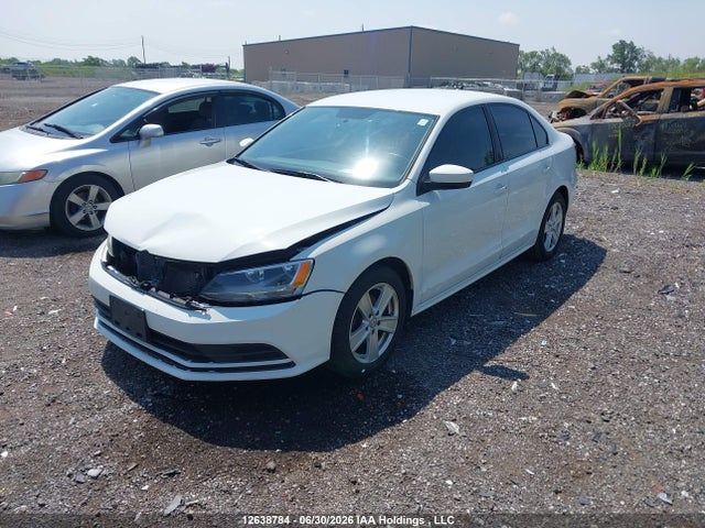 Продаж на аукціоні авто 2017 Volkswagen Jetta 1.4 Tsi Trendline+, vin: 3VW2B7AJ3HM375535, номер лоту: 12638784
