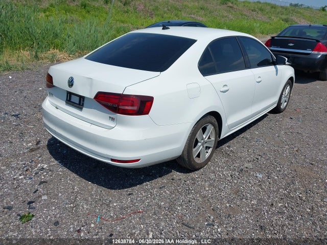 Продаж на аукціоні авто 2017 Volkswagen Jetta 1.4 Tsi Trendline+, vin: 3VW2B7AJ3HM375535, номер лоту: 12638784