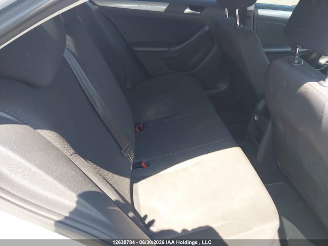Продаж на аукціоні авто 2017 Volkswagen Jetta 1.4 Tsi Trendline+, vin: 3VW2B7AJ3HM375535, номер лоту: 12638784
