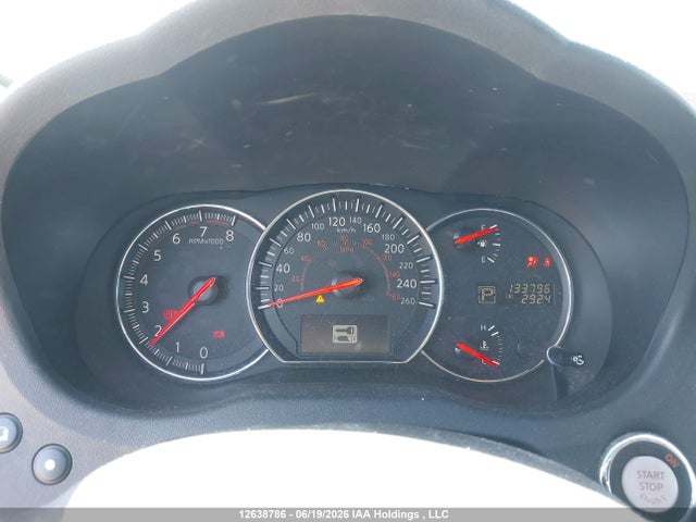 Aukcja sprzedaży 2014 Nissan Maxima S/sv, vin: 1N4AA5AP6EC431724, numer aukcji: 12638786
