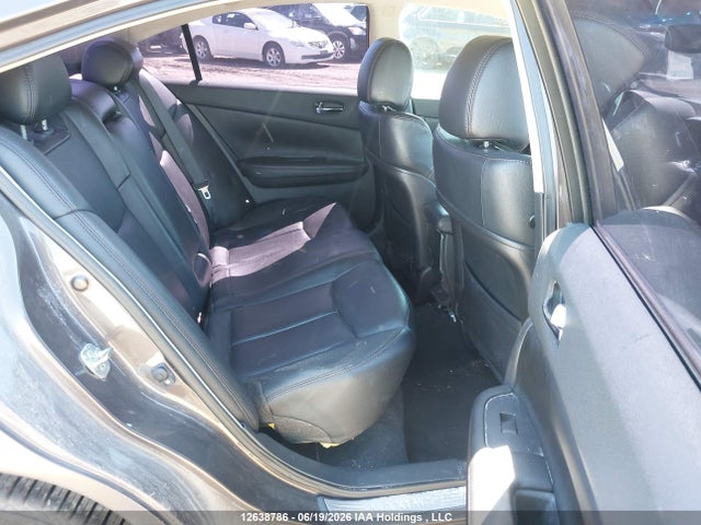 Aukcja sprzedaży 2014 Nissan Maxima S/sv, vin: 1N4AA5AP6EC431724, numer aukcji: 12638786