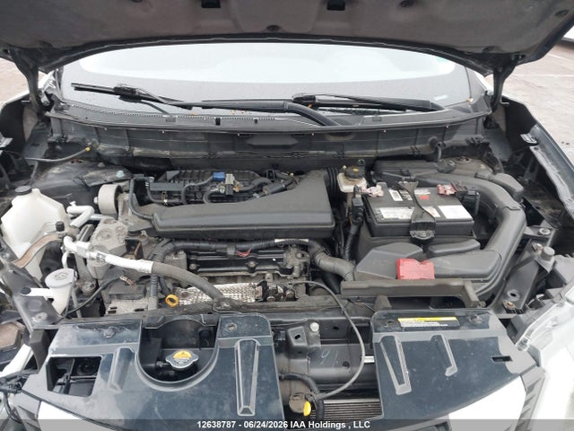 Aukcja sprzedaży 2020 Nissan Rogue S/sl/sv, vin: 5N1AT2MV5LC701435, numer aukcji: 12638787