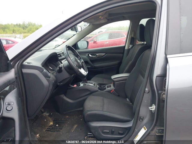 Aukcja sprzedaży 2020 Nissan Rogue S/sl/sv, vin: 5N1AT2MV5LC701435, numer aukcji: 12638787