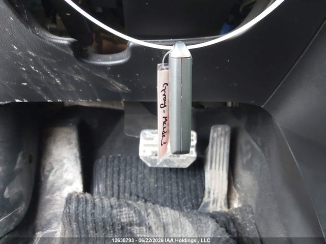 3MZBM1V7XFM197075 Mazda Mazda3 Gs