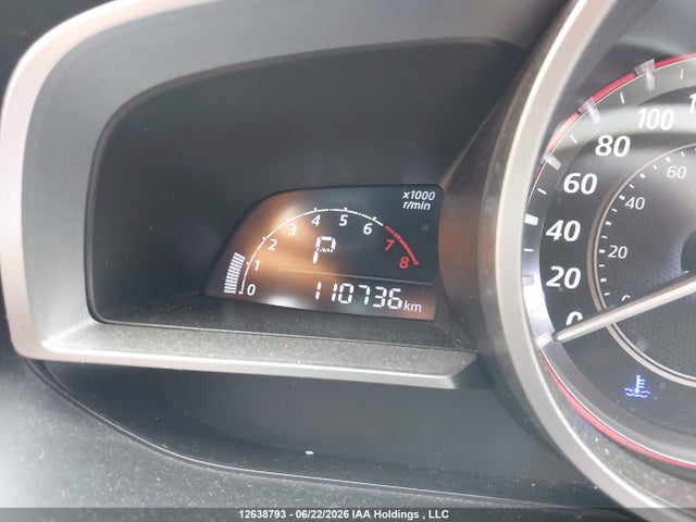 3MZBM1V7XFM197075 Mazda Mazda3 Gs