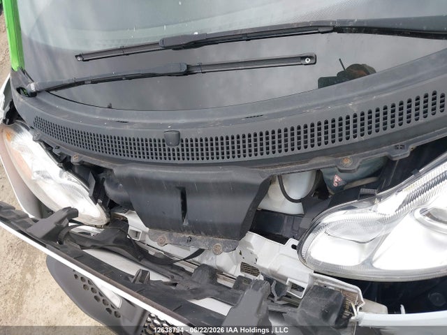 Продажа на аукционе авто 2016 Smart Fortwo Electric, vin: WMEEJ9AA0GK841993, номер лота: 12638794