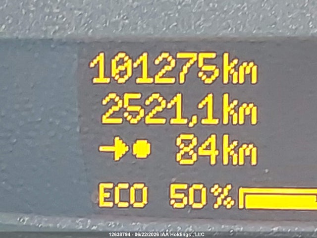 Продажа на аукционе авто 2016 Smart Fortwo Electric, vin: WMEEJ9AA0GK841993, номер лота: 12638794