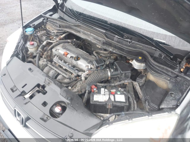 Aukcja sprzedaży 2011 Honda Cr-v Lx, vin: 5J6RE4H36BL827009, numer aukcji: 12638795