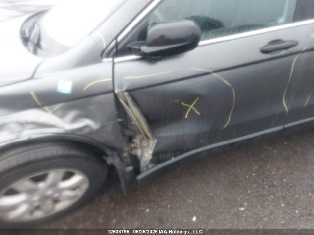 Aukcja sprzedaży 2011 Honda Cr-v Lx, vin: 5J6RE4H36BL827009, numer aukcji: 12638795