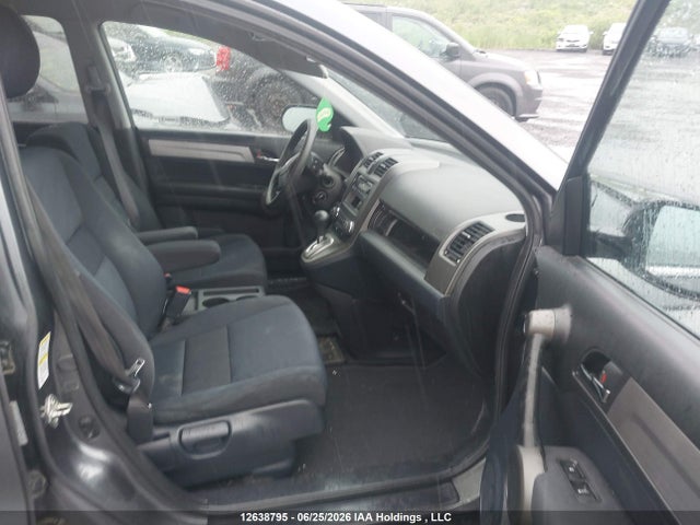Aukcja sprzedaży 2011 Honda Cr-v Lx, vin: 5J6RE4H36BL827009, numer aukcji: 12638795