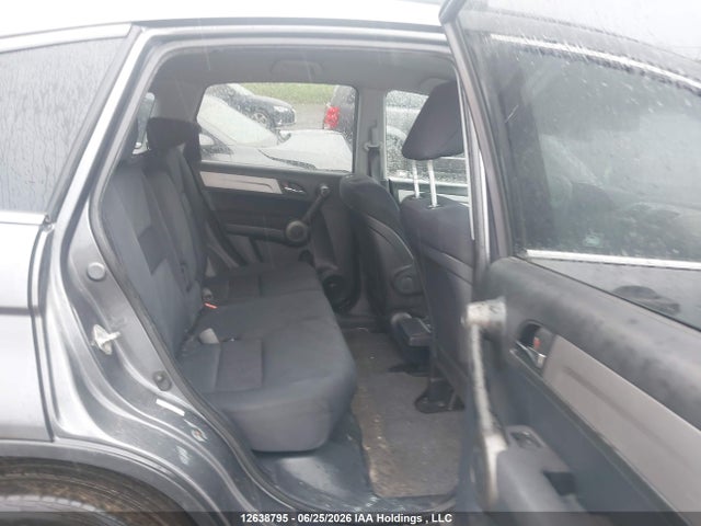 Aukcja sprzedaży 2011 Honda Cr-v Lx, vin: 5J6RE4H36BL827009, numer aukcji: 12638795