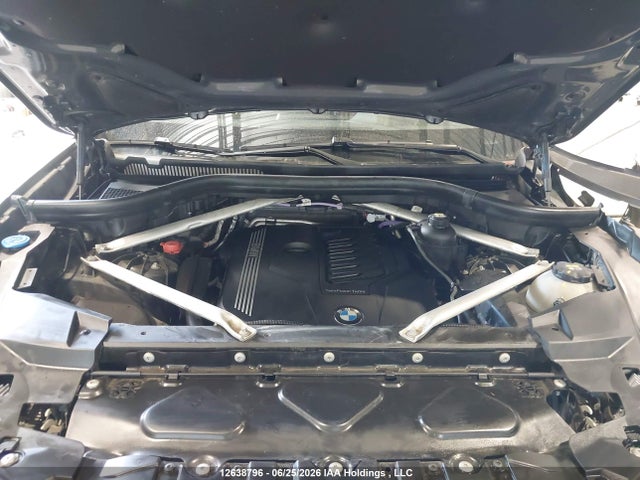 5UXCR6C05M9G52598 BMW X5 Xdrive40i