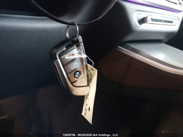 5UXCR6C05M9G52598 BMW X5 Xdrive40i