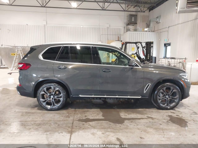 5UXCR6C05M9G52598 BMW X5 Xdrive40i