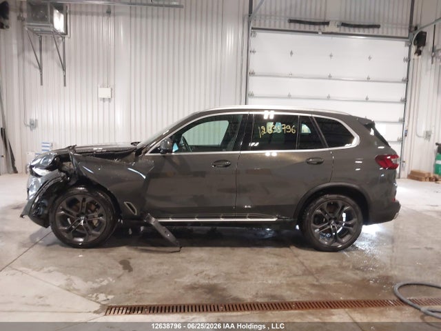 5UXCR6C05M9G52598 BMW X5 Xdrive40i