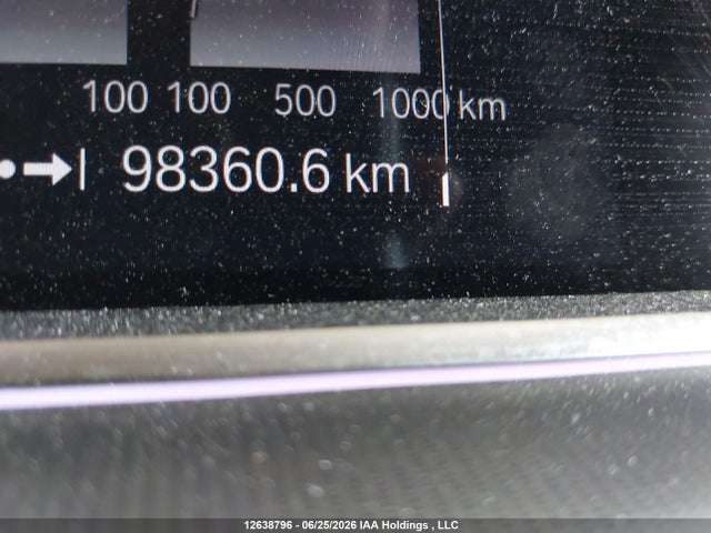 5UXCR6C05M9G52598 BMW X5 Xdrive40i