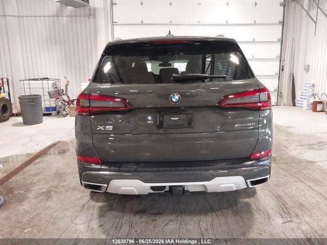5UXCR6C05M9G52598 BMW X5 Xdrive40i