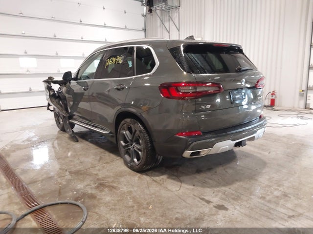 5UXCR6C05M9G52598 BMW X5 Xdrive40i