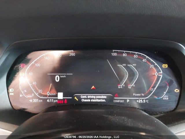5UXCR6C05M9G52598 BMW X5 Xdrive40i