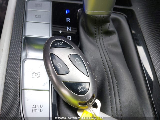 2025 Hyundai Elantra Luxury With Two-tone Interior მანქანა იყიდება აუქციონზე, vin: KMHLN4DG6SU913219, აუქციონის ნომერი: 12638798