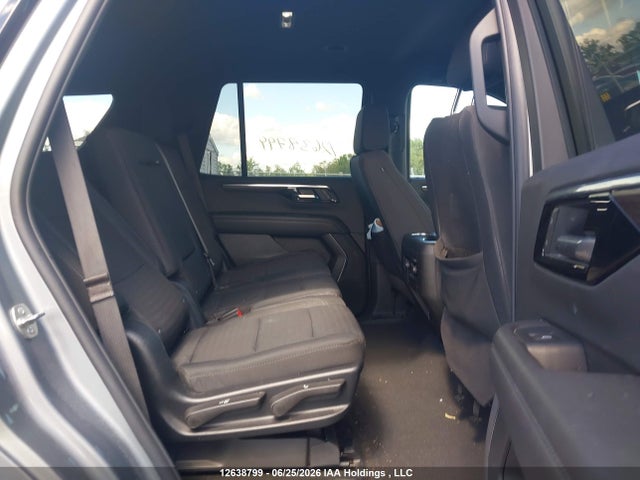 1GNS6MRD3SR183730 Chevrolet Tahoe Ls