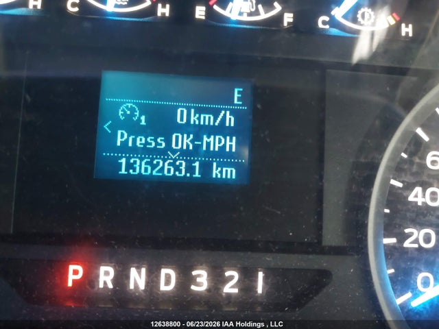 Ford F-150 Xlt 2017 1FTEW1C87HFB27316 Image 15