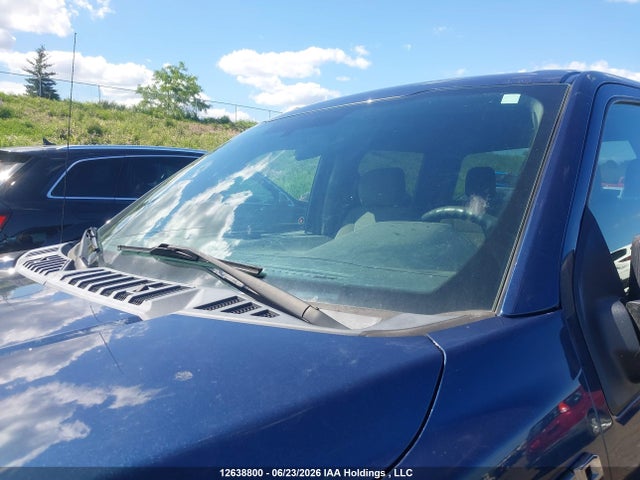 Ford F-150 Xlt 2017 1FTEW1C87HFB27316 Image 17