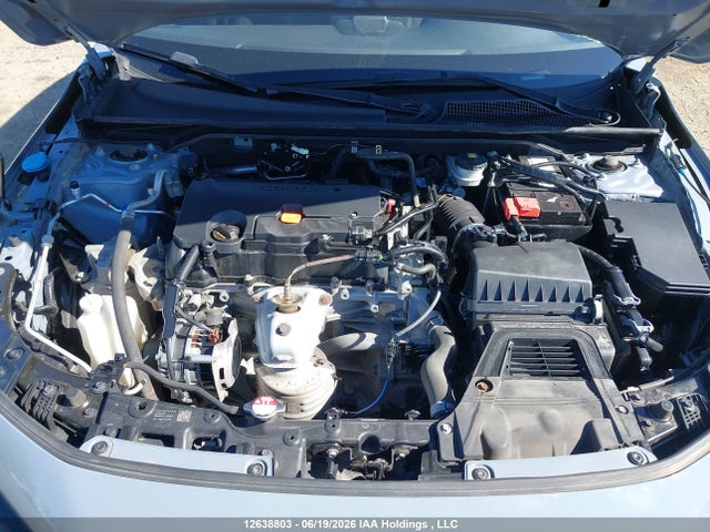 Aukcja sprzedaży 2022 Honda Civic Sport, vin: 2HGFE2F57NH111434, numer aukcji: 12638803