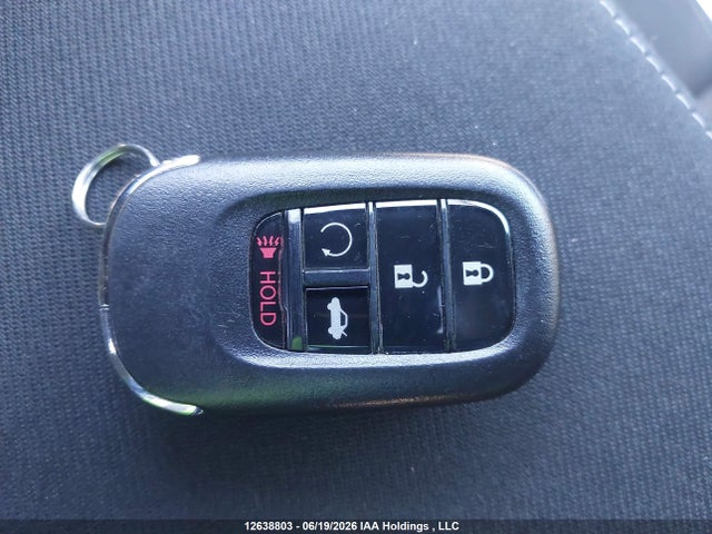 Aukcja sprzedaży 2022 Honda Civic Sport, vin: 2HGFE2F57NH111434, numer aukcji: 12638803