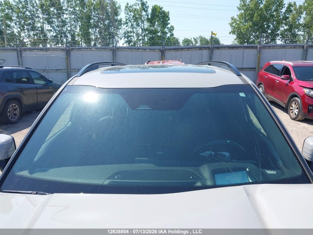 KIA Telluride 2025 5XYP5DGC8SG582420 Image 18