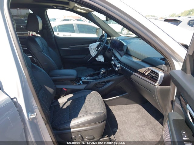 KIA Telluride 2025 5XYP5DGC8SG582420 Image 5