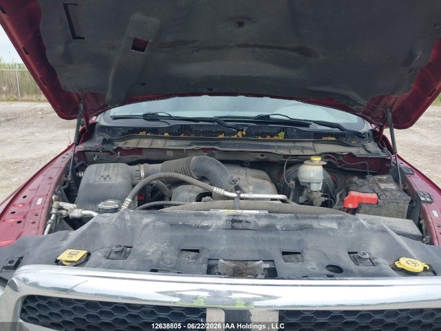 RAM 1500 St 2015 3C6RR7KT0FG532664 Image 10