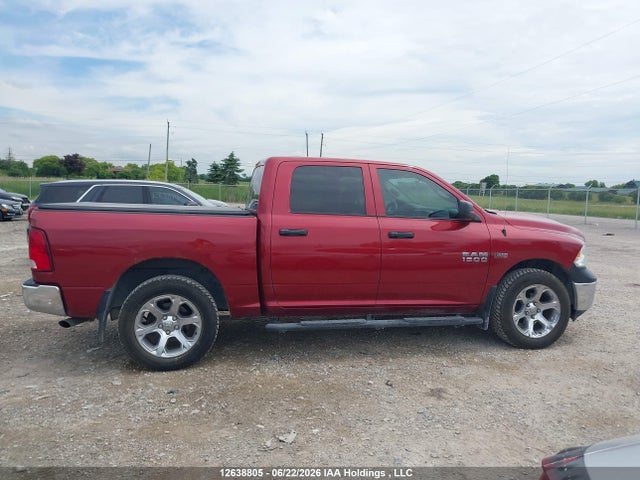 RAM 1500 St 2015 3C6RR7KT0FG532664 Image 13