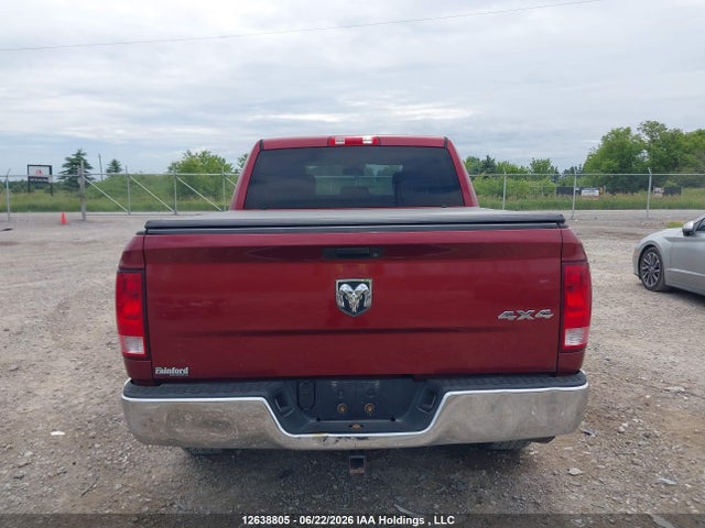 RAM 1500 St 2015 3C6RR7KT0FG532664 Image 16