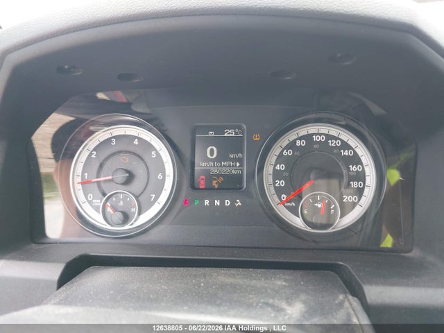 RAM 1500 St 2015 3C6RR7KT0FG532664 Image 7