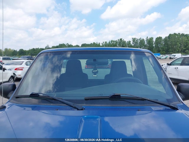 Продажа на аукционе авто 2002 Ford Ranger, vin: 1FTYR10U32TA27860, номер лота: 12638806