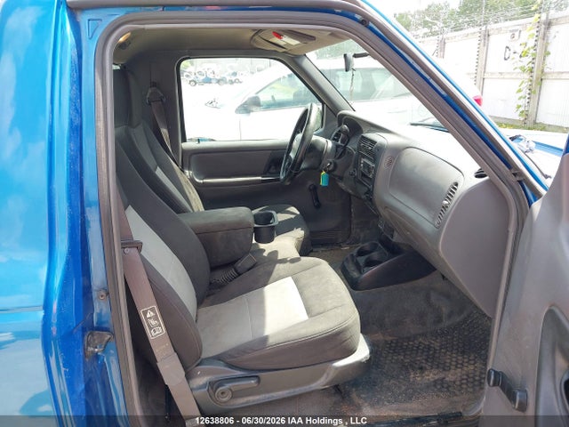 Продажа на аукционе авто 2002 Ford Ranger, vin: 1FTYR10U32TA27860, номер лота: 12638806