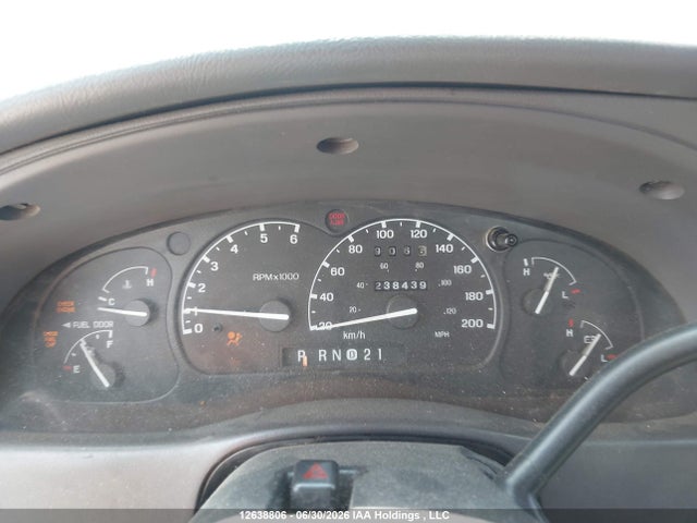 Продажа на аукционе авто 2002 Ford Ranger, vin: 1FTYR10U32TA27860, номер лота: 12638806