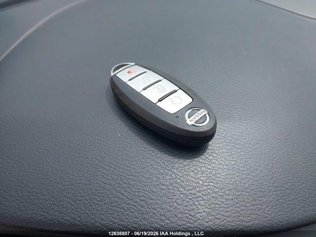 Nissan Kicks S/sr/sv 2019 3N1CP5CU5KL533698 Image 11