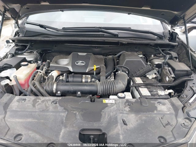 12638808 :رقم المزاد ، JTJSARDZ1M2244783 vin ، 2021 Lexus Nx 300 Base/300 Luxury/300 F Sport مزاد بيع